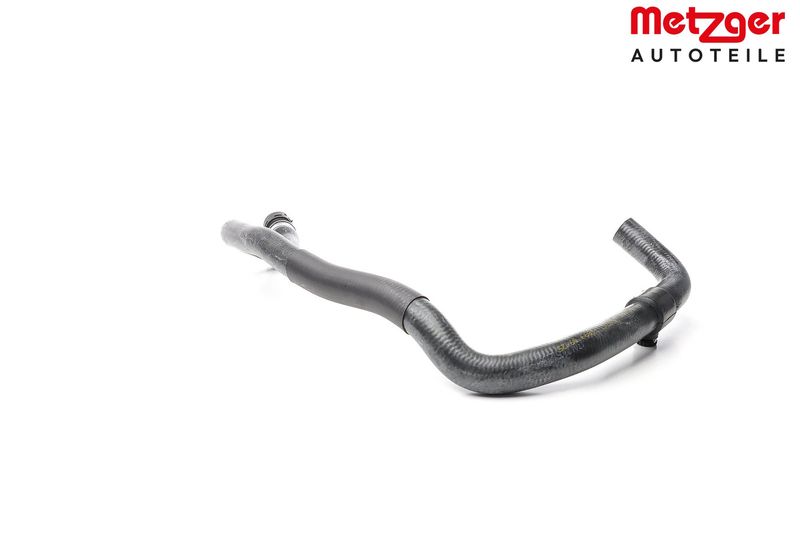 METZGER AUTOTEILE 2420747 Radiator Hose