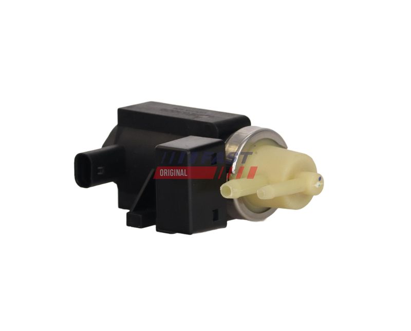 Survemuundur, turbokompressor, FAST FT63009