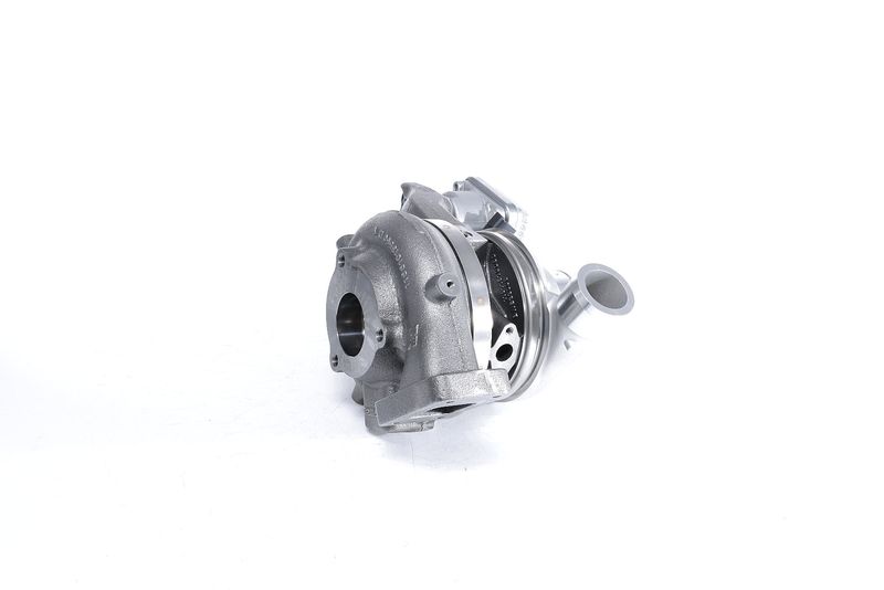 Compresor,sistem de supraalimentare T918053 BTS Turbo
