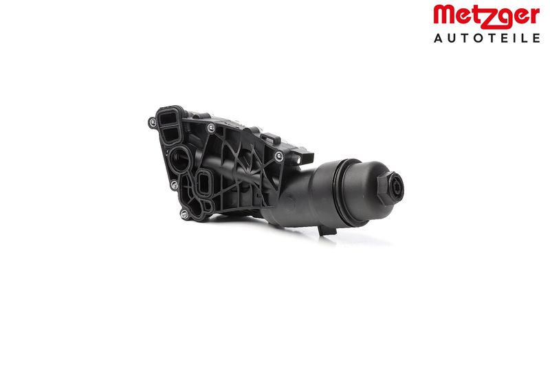 METZGER AUTOTEILE 2370089 Housing, oil filter