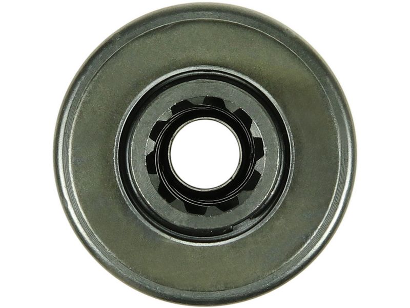Vabajooks, starter, AS-PL SD0050