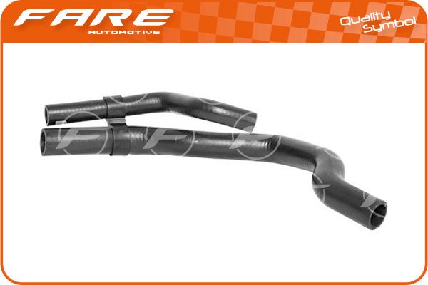 Tuberia flexible calefacción