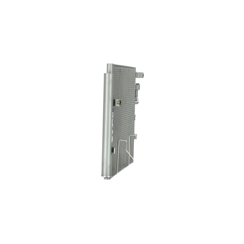 NISSENS 940219 Condenser, air conditioning