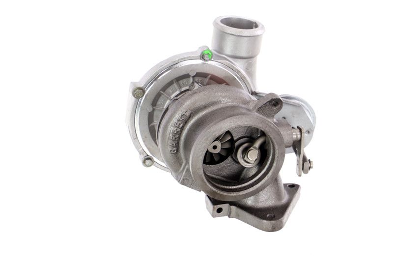 REMANTE 003-001-001132R Charger, charging (supercharged/turbocharged)
