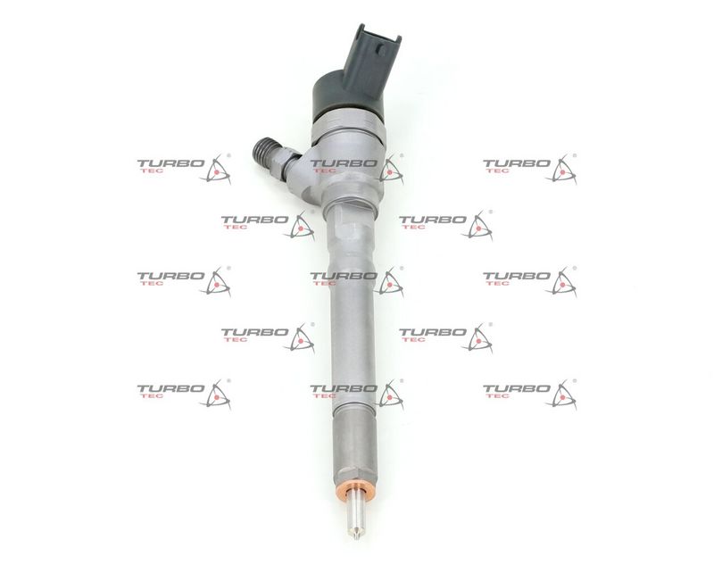 TURBO-TEC Клапанная форсунка