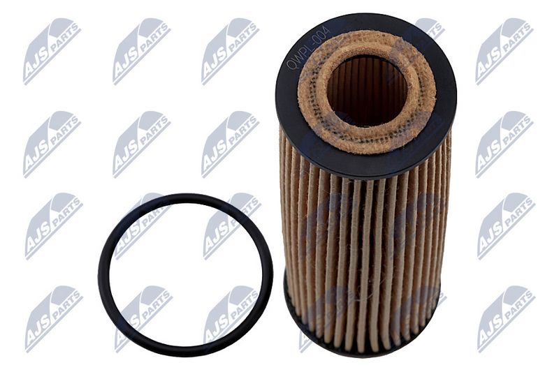 Õlifilter, NTY FOF-PL-004
