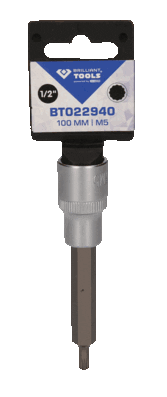 Padrun, KS TOOLS BT022940