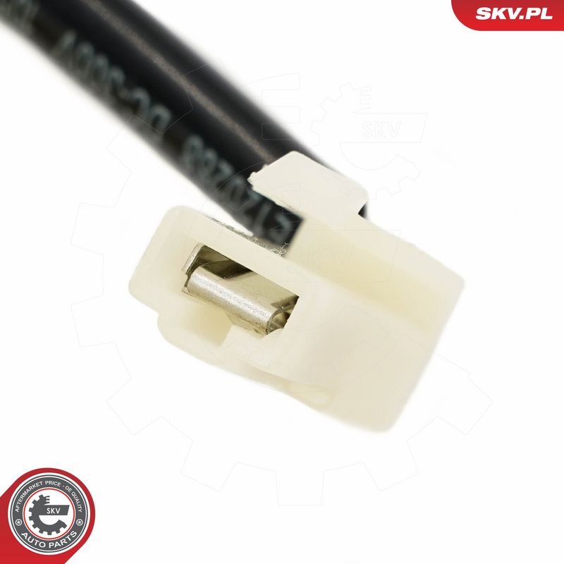 Turvapadja lint, turvapadi, ESEN SKV 96SKV670