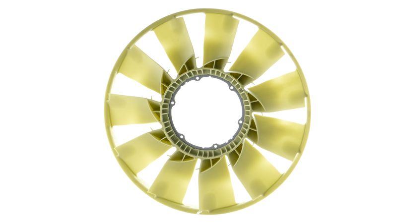 Product Image - Koelventilatorwiel - CFF558000P - MAHLE