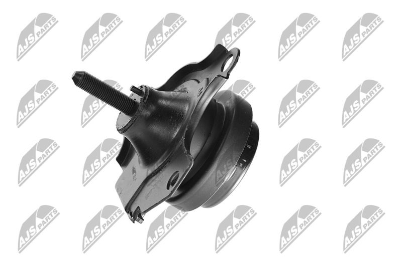 Paigutus, Mootor, NTY ZPS-HD-045