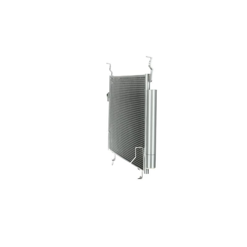 NISSENS 940437 Condenser, air conditioning