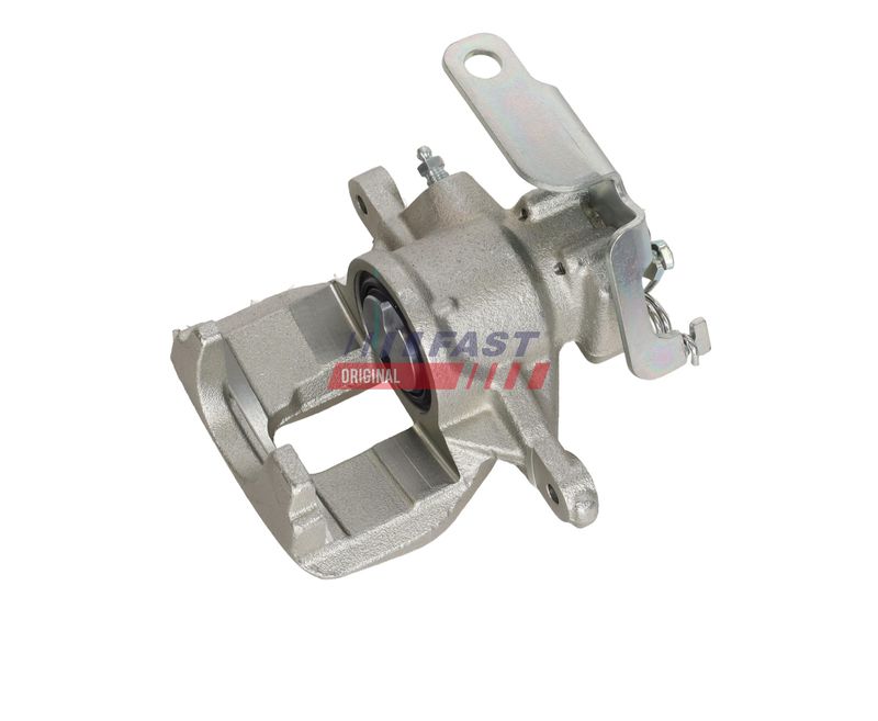 Pidurisadul, FAST FT33511