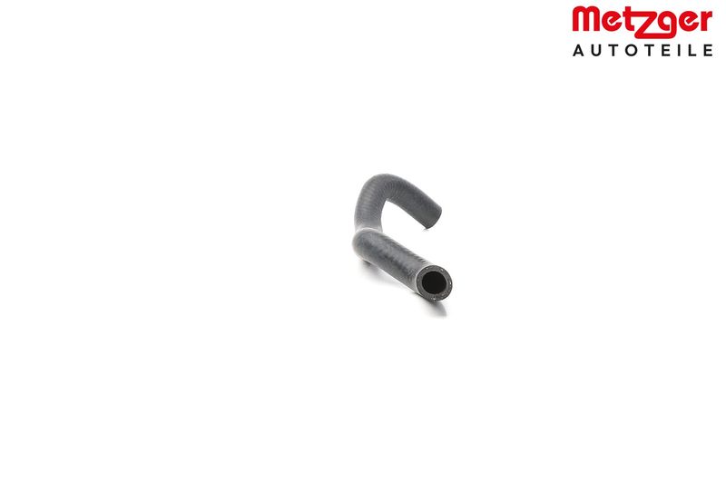 METZGER AUTOTEILE 2421215 Radiator Hose