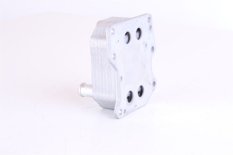 Õliradiaator, mootoriõli, NISSENS 90723