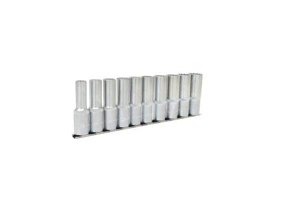 Padrunvõtmete komplekt, KS TOOLS 917.1750