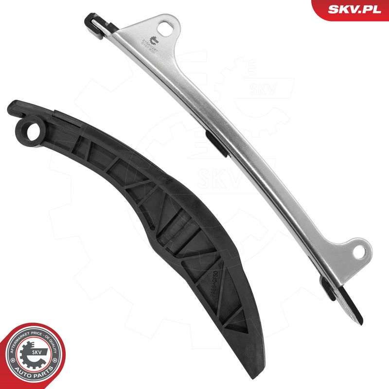 Mootori keti komplekt, ESEN SKV 21SKV287