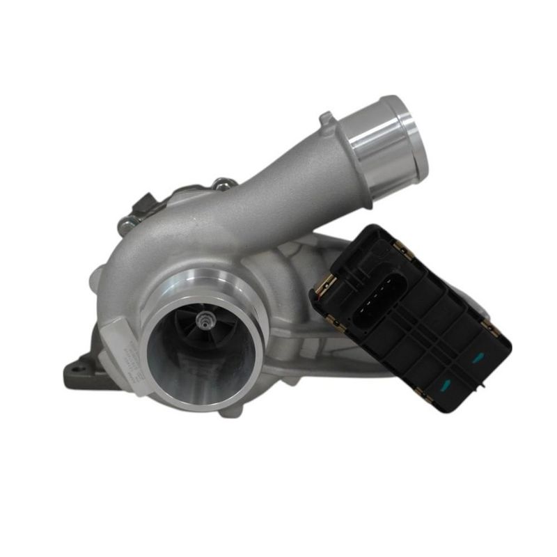 Compresor,sistem de supraalimentare ASAM AUTOMOTIVE 181466