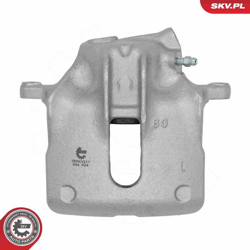 Pidurisadul, ESEN SKV 78SKV211