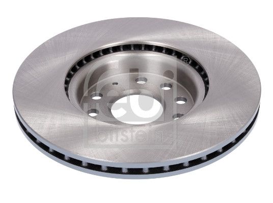 FEBI BILSTEIN 181561 Brake Disc