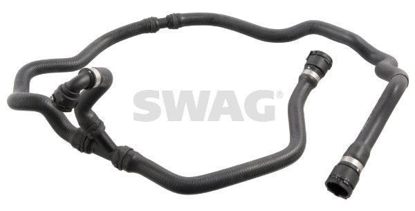 маркуч на радиатора SWAG