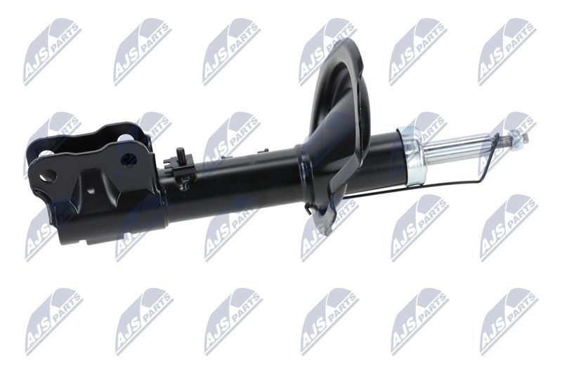Amort, NTY A-MS-016