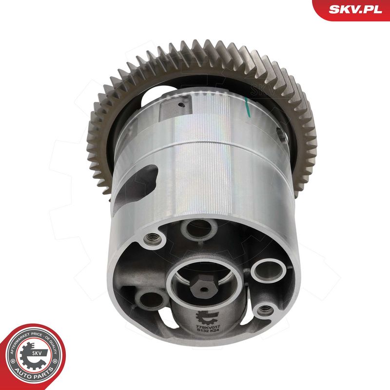 Õlipump, ESEN SKV 77SKV017