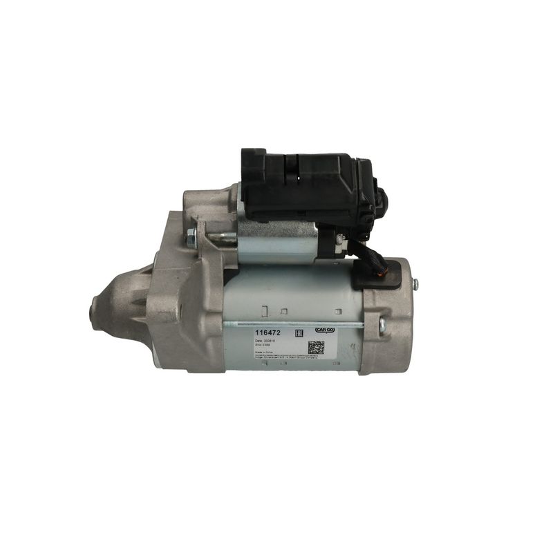 Starter, HC-Cargo F 032 116 472
