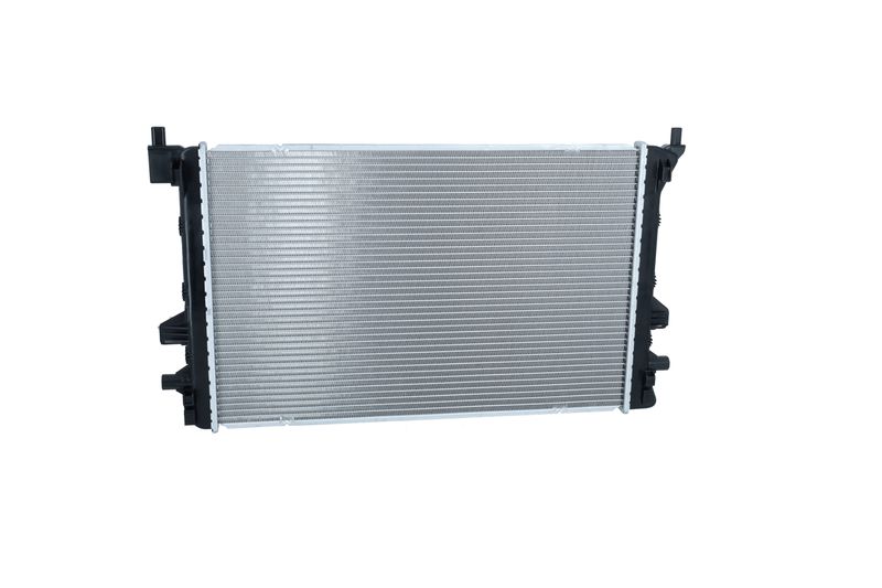 Radiaator, mootorijahutus, NRF 58471