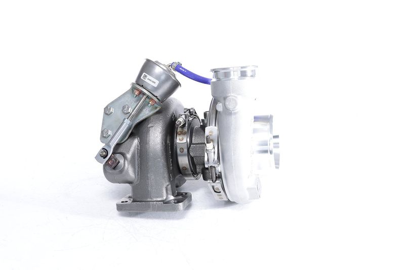 Compresor,sistem de supraalimentare T917185 BTS Turbo