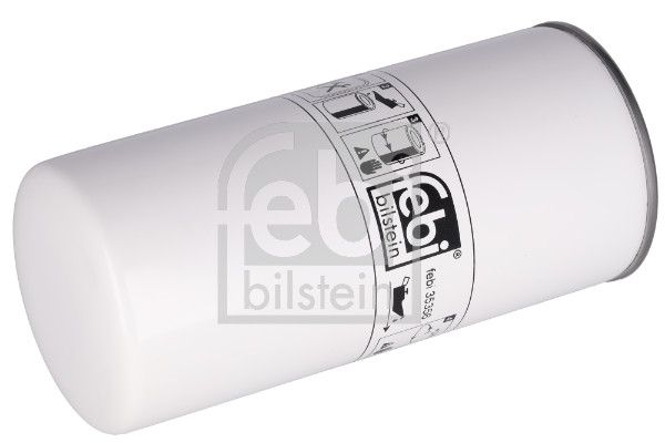 FEBI BILSTEIN 35356 Fuel Filter