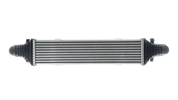 Product Image - Intercooler, inlaatluchtkoeler - CI357000P - MAHLE