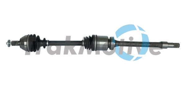 TRAKMOTIVE FORD полуось правый L=920mm 36/26 зуб Focus -12