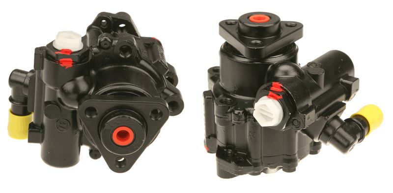 This part match OEM code: 32 41 4 031 192