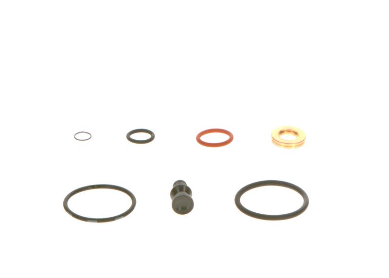 BOSCH 1 417 010 997 Seal Kit, injector nozzle