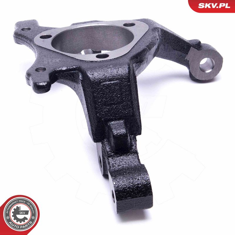 Käändmik, rattakinnitus, ESEN SKV 47SKV532