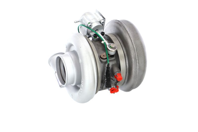 REMANTE 003-004-004379R Charger, charging (supercharged/turbocharged)