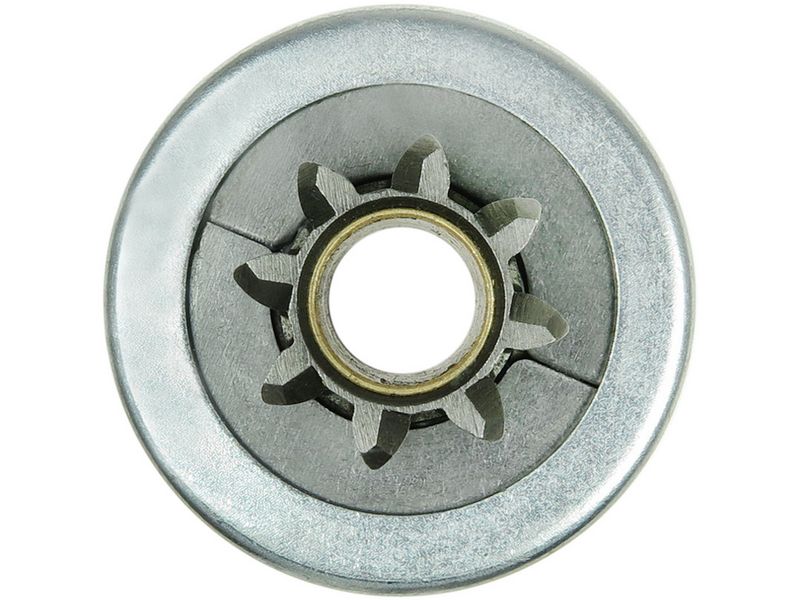 Vabajooks, starter, AS-PL SD4027