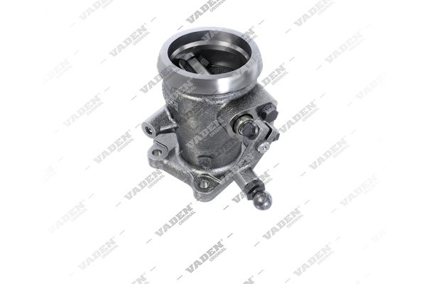 klapka motorové brzdy MB 0101206