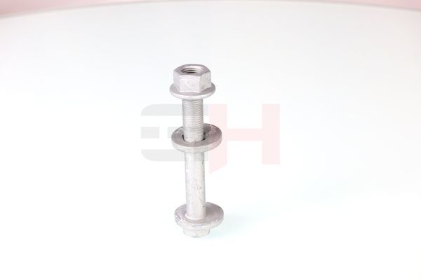 Rattakalde korrektuurkruvi, GH GH-391592KIT