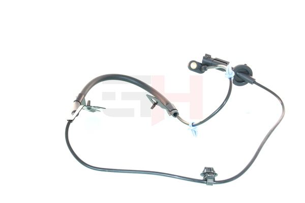 Andur, rattapöörete arv, GH GH-719339V