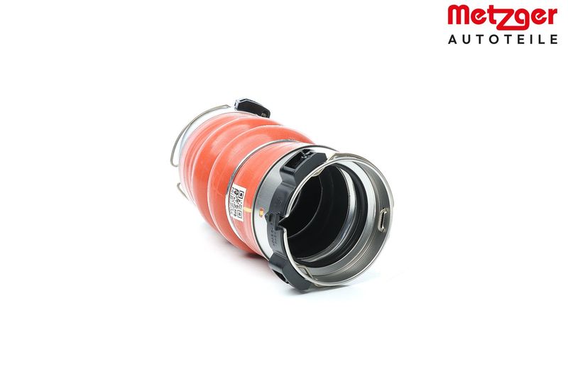 METZGER AUTOTEILE 2400846 Charge Air Hose