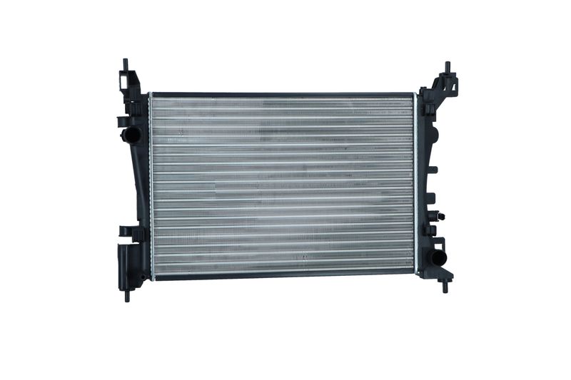 Radiador, refrigeración del motor NRF 53115