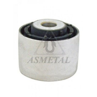 ASMETAL 38BM1005 Сайлентблок важеля (заднього) BMW 5 (F10/F11)/7 (F01-F04) 10-18