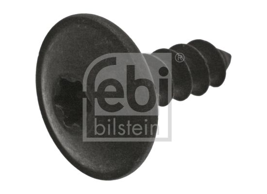 FEBI BILSTEIN Motor-/alsó védőlemez 101887