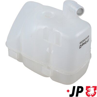 JP GROUP 4914700200 Expansion Tank, coolant