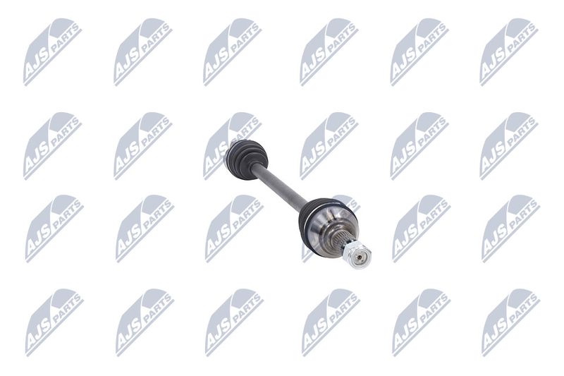 Veovõll, NTY NPW-PL-107