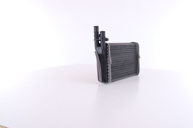 NISSENS 70011 Heat Exchanger, interior heating