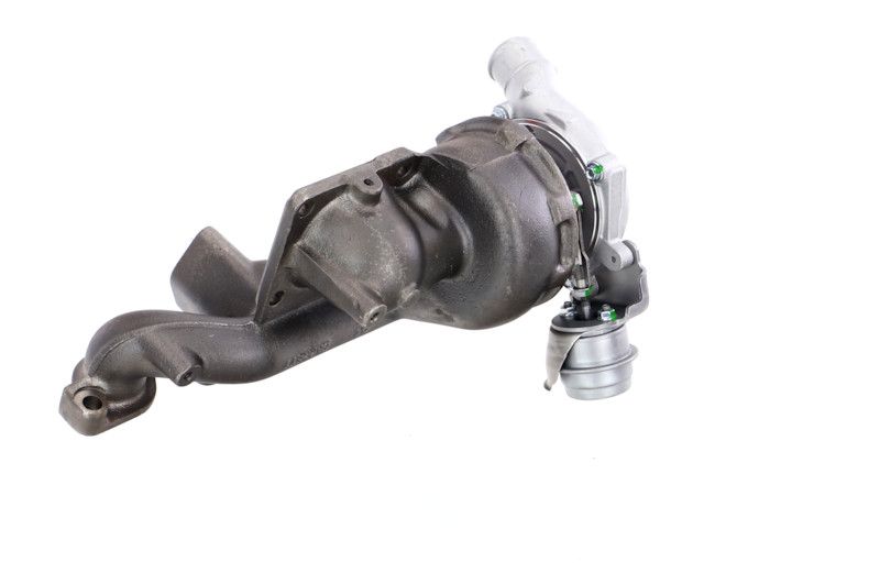 REMANTE 003-001-000054R Charger, charging (supercharged/turbocharged)