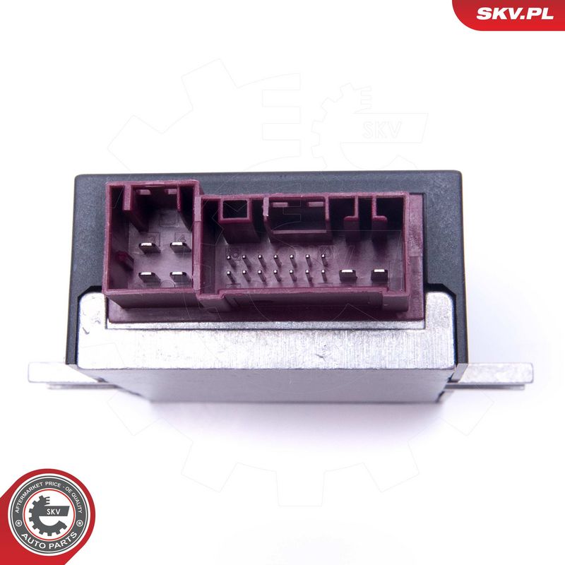 Juhtseade, kütusepump, ESEN SKV 96SKV209