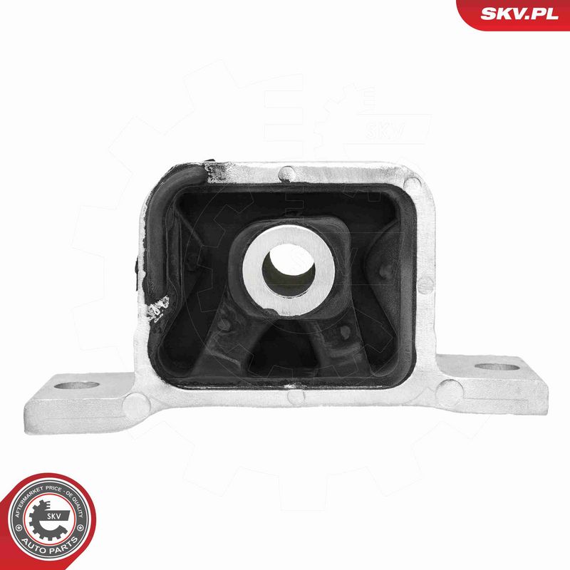ESEN SKV 75SKV259 Mounting, engine